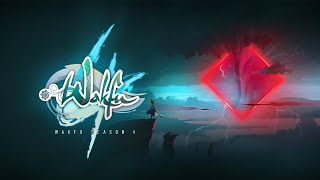 WAKFU SERIE Kickstarter Saison 4  Trailer [upl. by Oicram]