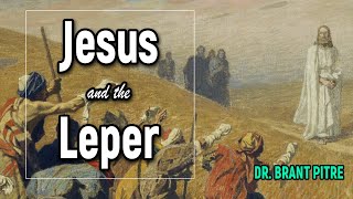 Jesus and the Leper [upl. by Quartis117]