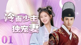 MULTISUB 《冷面少主独宠妻》 The Last Immortal EP01  赵露思 郑业成  且试天下 偷偷藏不住 神隐 星汉灿烂 hiddenlove  【追剧杂货铺】 [upl. by Graff]