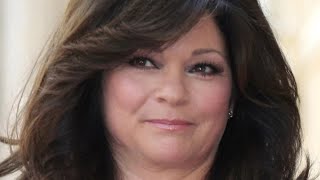 Tragic Details About Valerie Bertinelli [upl. by Llerreg]