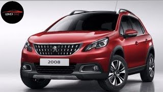 Peugeot 2008 Allure [upl. by Lectra]