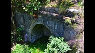 Lapstone Train Tunnel [upl. by Landes]