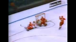 Paul Henderson 72 Summit Series Game 7 Winning Goal [upl. by Jeff]