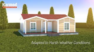 Custom modular home builder  Tons of options Affordable prices [upl. by Aryan63]