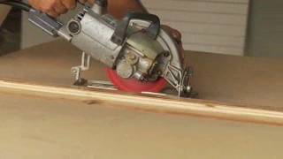 How to Install Beadboard Wainscoting [upl. by Silera]