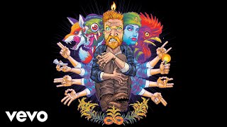 Tyler Childers  Peace of Mind Audio [upl. by Bartie584]