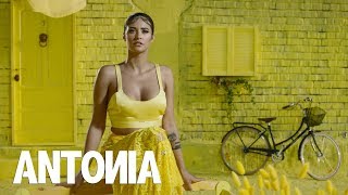 ANTONIA  Tango  Official Video [upl. by Ruenhs143]