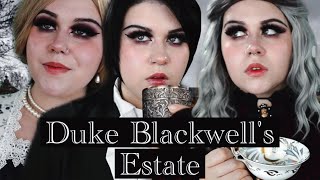 Duke Blackwell’s Estate Episode 1 [upl. by Fried]