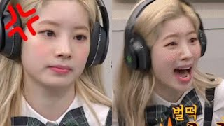 TWICE Dahyun Funny Moments Part 2 [upl. by Strohben]