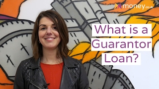 What Is A Guarantor Loan What You Need To Know [upl. by Salim]