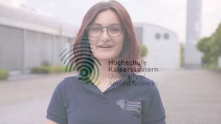 APPLIED LIFE SCIENCES STUDIEREN Bachelor [upl. by Rizan]