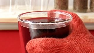 La vraie recette du vin chaud [upl. by Oicanata]