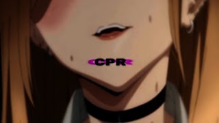 Waifus  CPR by Cupcakke AMVEDIT [upl. by Fleck377]