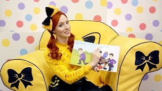 BIG W  Storytime with Emma Wiggle How are you feeling Wiggles from Free Books for Kids [upl. by Nadeau303]