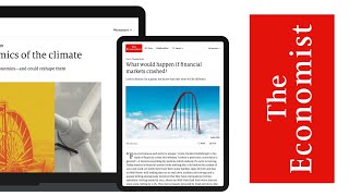 The Economist subscription review digital  print [upl. by Gally128]