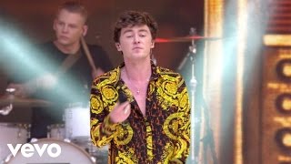 Rixton  We All Want The Same Thing Live At Capital Summertime Ball [upl. by Sral]