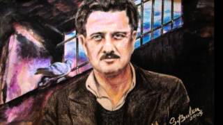 Nazim Hikmet  Ne Guzel Sey Hatirlamak Seni [upl. by Nywled675]