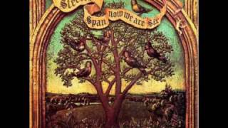 Steeleye Span  Royal Forester 1972 [upl. by Nilyahs]