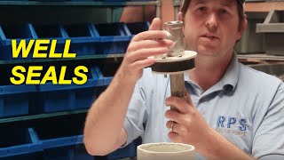 The Basics of Well Seals [upl. by Ahselyt]