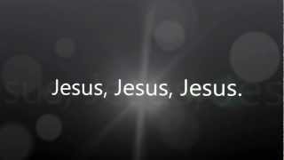 Jesus Jesus Jesus Gospel Song [upl. by Htez]