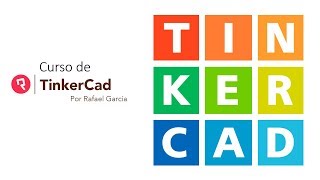 Curso Tinkercad 01 [upl. by Popelka61]