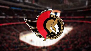 Ottawa Senators 2024 Goal Horn [upl. by Tacy]