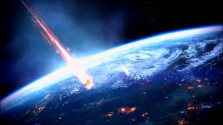 Best Mass Effect 3 Earth under Siege Dreamscene [upl. by Darmit818]