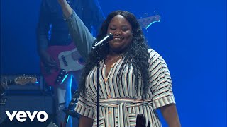 Tasha Cobbs Leonard  Im Free Live At Passion City Church [upl. by Ahsercul]