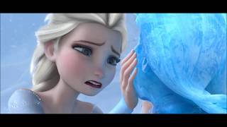 Frozen  Acto de amor de verdad [upl. by Noissap]