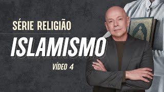 Islamismo  Leandro Karnal  Série Religião 4 [upl. by Yekcaj]