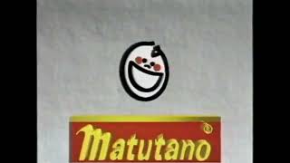 Matutano logo [upl. by Tteragram490]