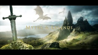 MYTHS amp LEGENDS Official Album Mix  Epic Medieval Music [upl. by Arval]