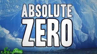 Absolute Zero Absolute Awesome [upl. by Alexandre367]