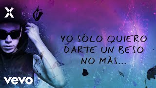 Raymix  Oye Mujer Lyric Video [upl. by Leunamnauj]