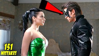 Krrish 2006 Hindi Full Movie  Hrithik Roshan Priyanka Chopra  ShawaN BD [upl. by Anifesoj]