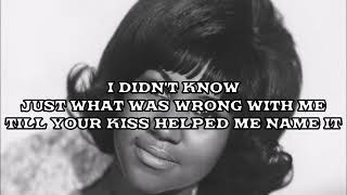 Aretha Franklin  Natural Woman LYRICS [upl. by Egroej]