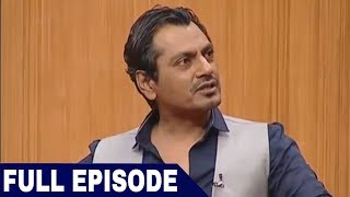 Understanding Characters with Nawazuddin Siddiqui  Anupama Chopra  Film Companion [upl. by Dietsche47]