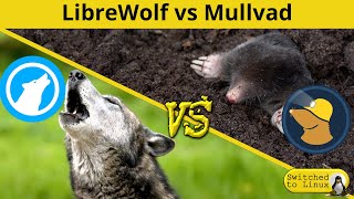 LibreWolf vs Mullvad  Browser Wars [upl. by Chon]