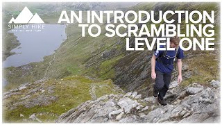 An Introduction to Scrambling Level 1 [upl. by Trotta752]