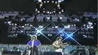 Led Zeppelin  Live Aid 1985 07 13 Full Concert [upl. by Zaneta612]