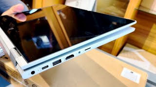 HP ProBook x360 435 G7 Review and Specification [upl. by Rue]