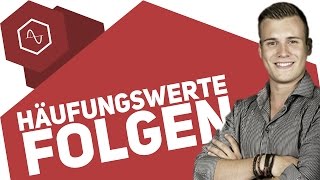 Häufungspunkte von Folgen – Limes Superior  Inferior – Folgen und Reihen 7 [upl. by Lodnar793]