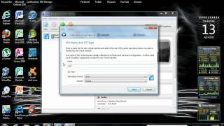 Virtual Machines Tutorial Basic [upl. by Malone]