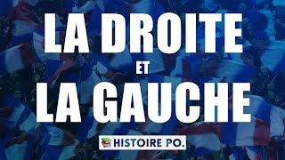 La différence entre la droite et la gauche  Histoire Po [upl. by Engel247]