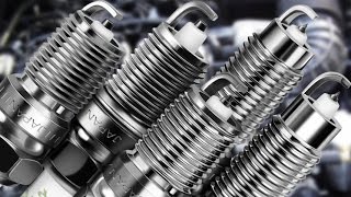 Spark Plug Types  NGK Spark Plugs  Tech Video [upl. by Broucek]