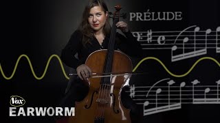 That famous cello prelude deconstructed [upl. by Gracie]