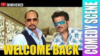 Nuvvu Naaku Nachav Back To Back Comedy Scenes  Venkatesh Brahmanandam Aarti Agarwal TVNXT Comedy [upl. by Fonzie505]