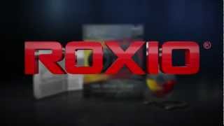 Roxio Game Capture HD PRO [upl. by Goodard]