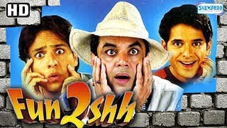 Bhagam Bhag 2006 HD  Full Movie  Superhit Comedy Movie  Akshay Kumar  Govinda  Paresh Rawal [upl. by Aikas706]