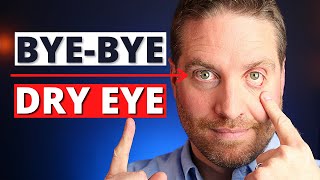 How to Say Bye to Dry Eye [upl. by Lardner]